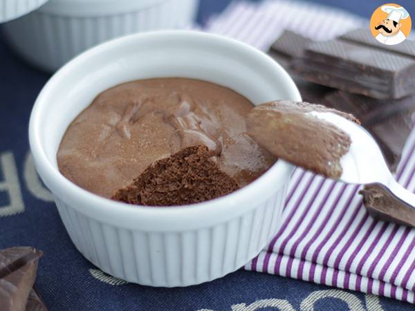 Chokolademousse