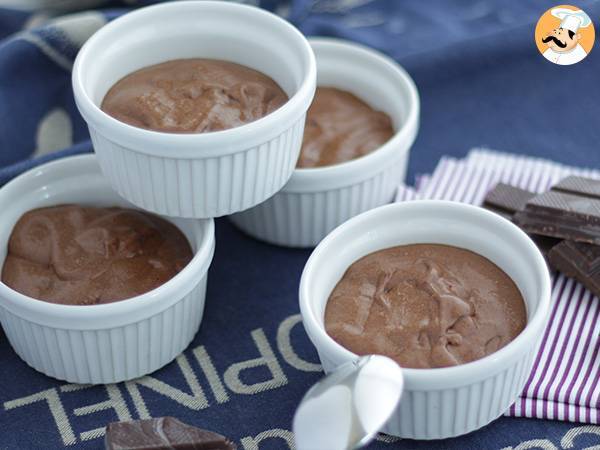 Chokolademousse - foto 2