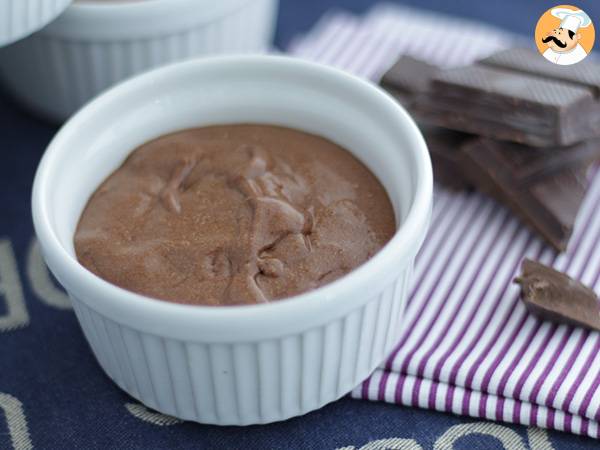 Chokolademousse - foto 3