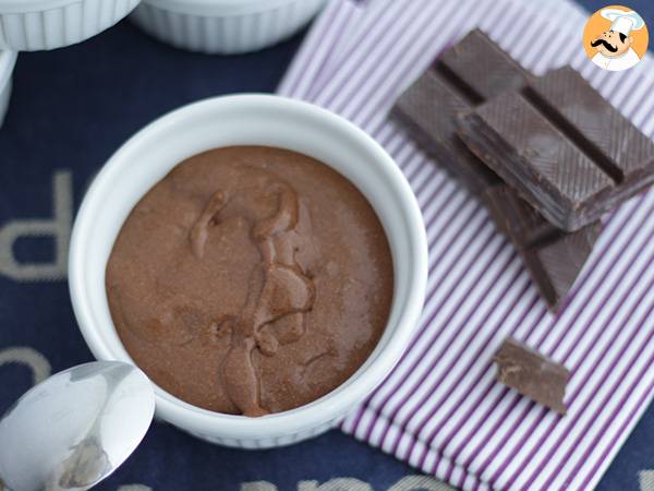 Chokolademousse - foto 4