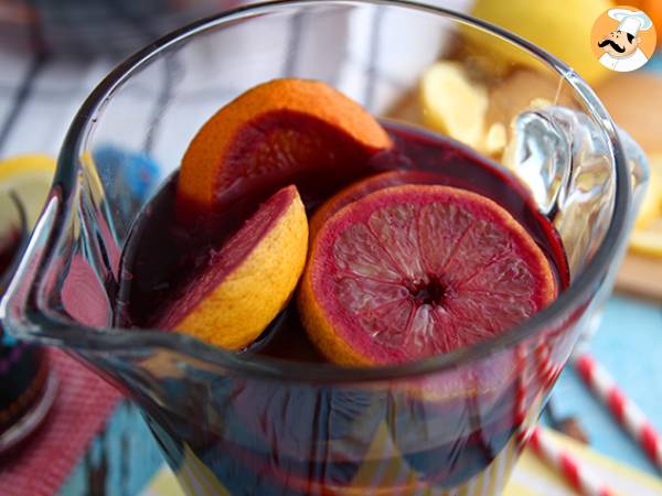 Citrus-sangria - foto 4