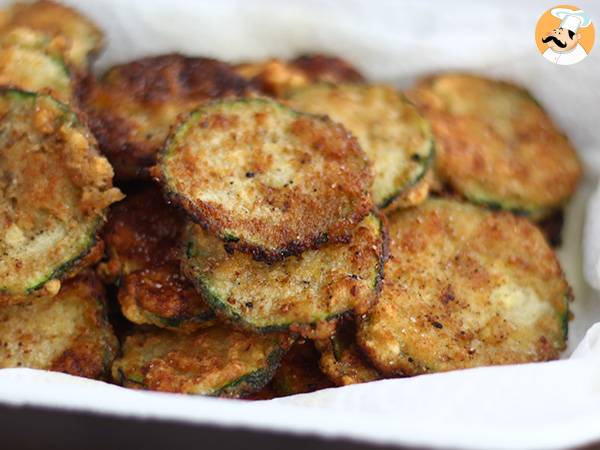 Courgette-chips - foto 2