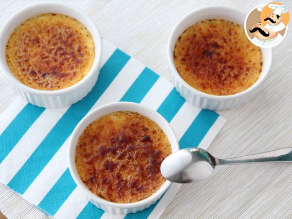 Crème brûlée - foto 2