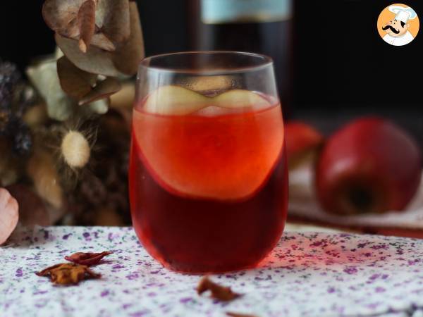 Den perfekte cocktail til Valentinsdag, Cranberry Spritz! - foto 4