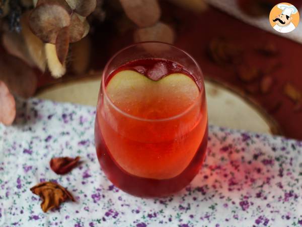 Den perfekte cocktail til Valentinsdag, Cranberry Spritz! - foto 5