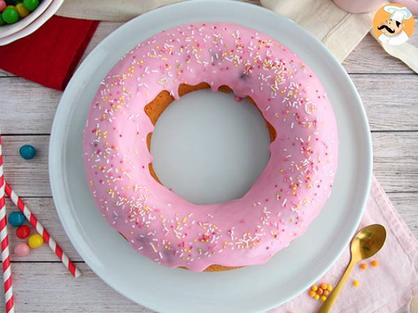 Donut-kage - foto 2