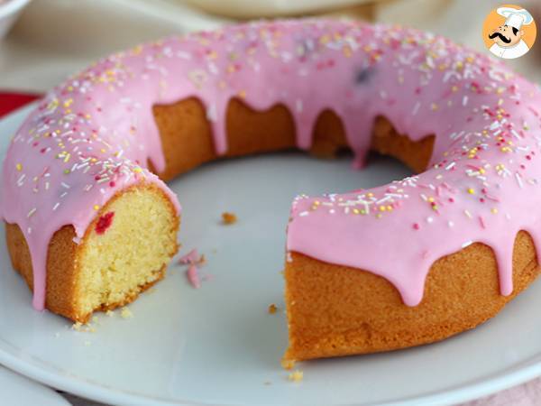 Donut-kage - foto 3