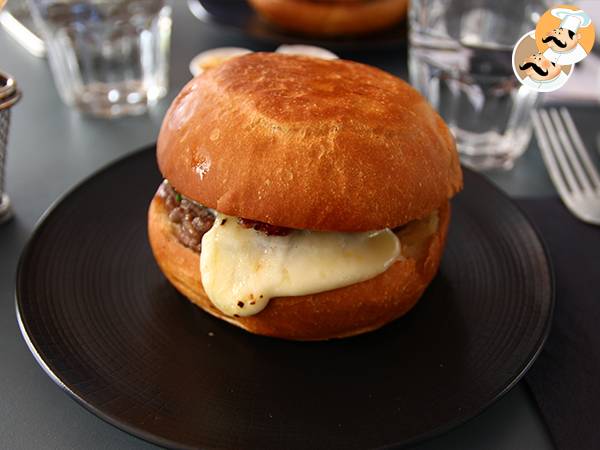 Edmonds burger - foto 3