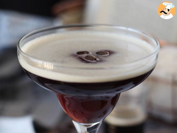 Espresso Martini, den perfekte cocktail til kaffeelskere - foto 2