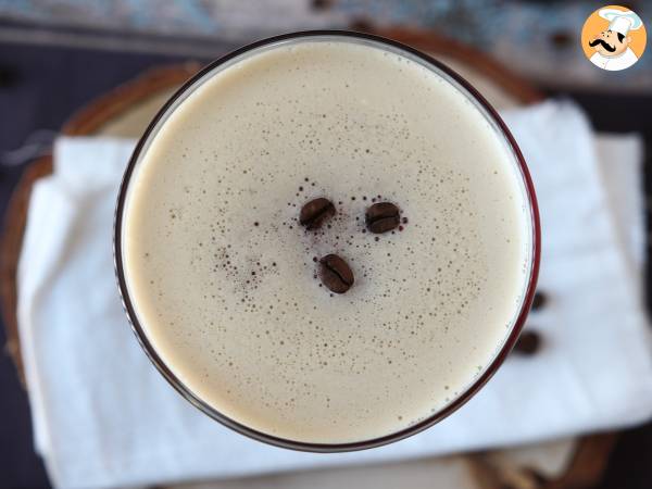 Espresso Martini, den perfekte cocktail til kaffeelskere - foto 3