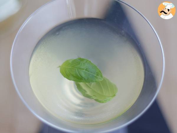 Floc de gascogne-cocktail: Floc Beauty - foto 2