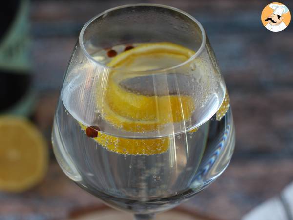 Gin og tonic, den uundværlige aperitif-cocktail! - foto 4