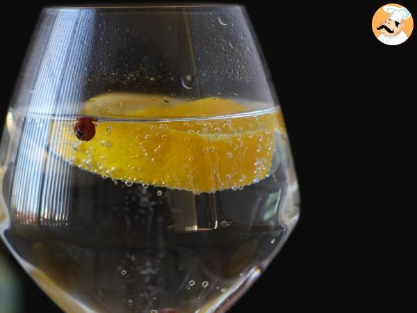 Gin og tonic, den uundværlige aperitif-cocktail! - foto 5