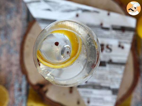 Gin og tonic, den uundværlige aperitif-cocktail! - foto 6