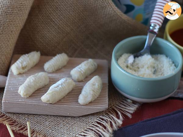 Gnocchi alla Sorrentina i stegepanden: den hurtige og saftige opskrift, som alle elsker! - foto 3