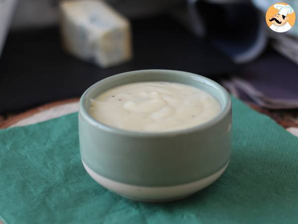 Gorgonzola-sauce