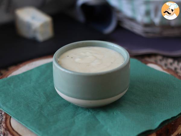 Gorgonzola-sauce - foto 4