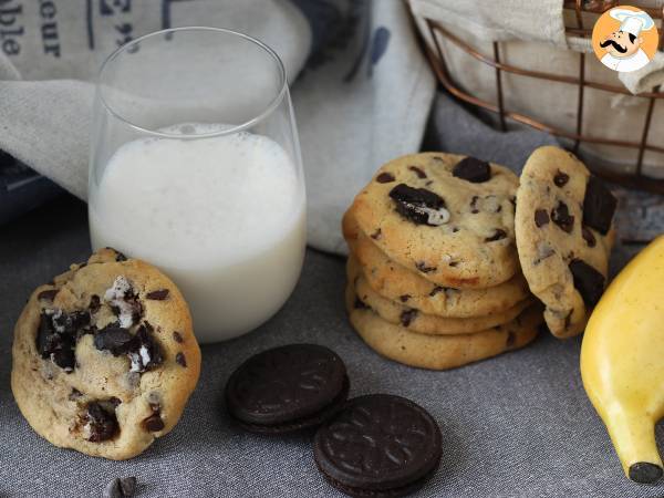 Gourmet Oreo-småkager! - foto 4