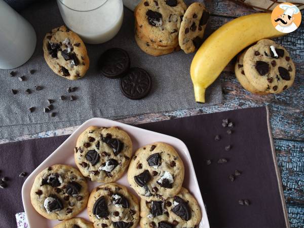 Gourmet Oreo-småkager! - foto 5