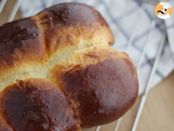 Gylden, luftig brioche - foto 2