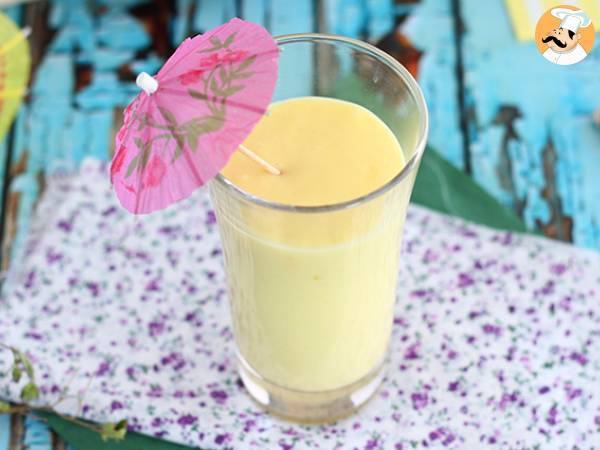 Hurtig mango lassi - foto 2