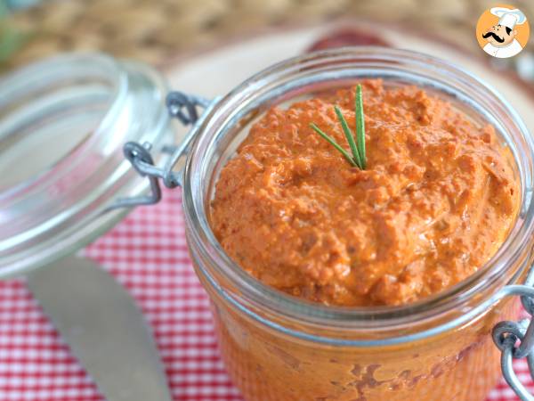 Hurtige og nemme chorizo rillettes - foto 4