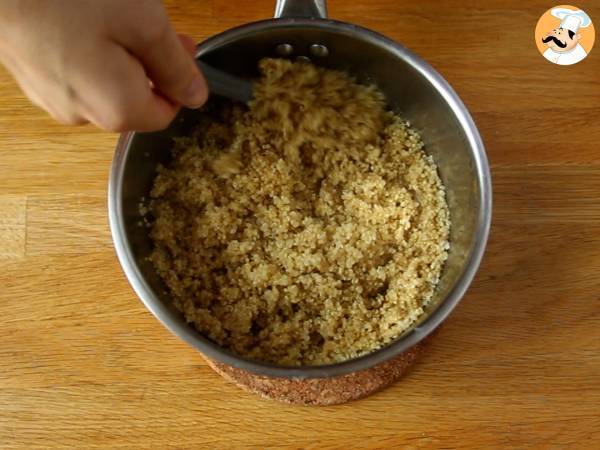 Hvordan tilbereder man quinoa? - tips og tricks - foto 2