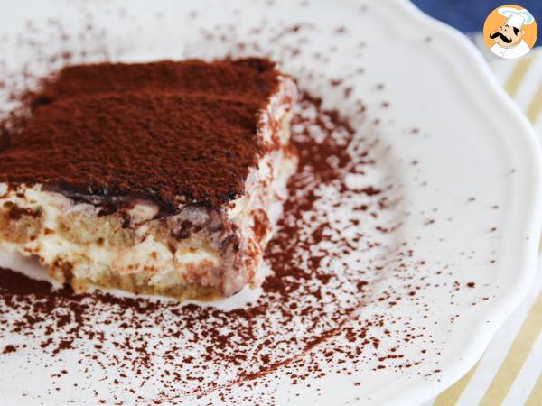 Italiensk tiramisu - foto 10