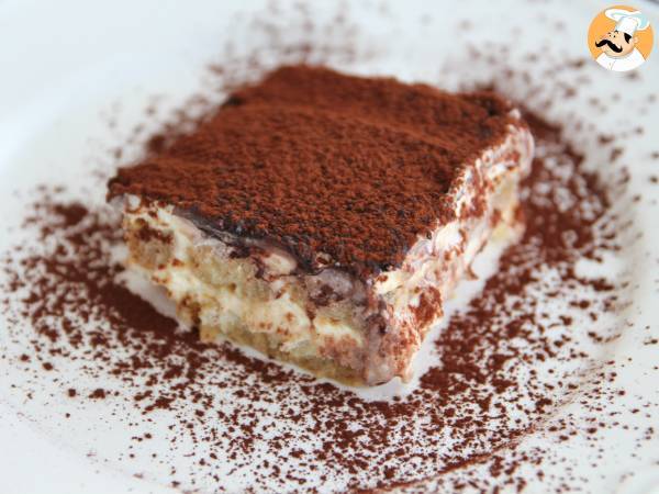 Italiensk Tiramisu - Videoopskrift! - foto 4