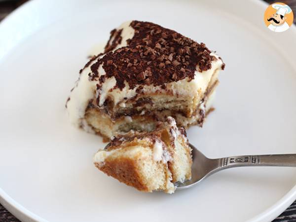 Italiensk Tiramisu - Videoopskrift! - foto 6