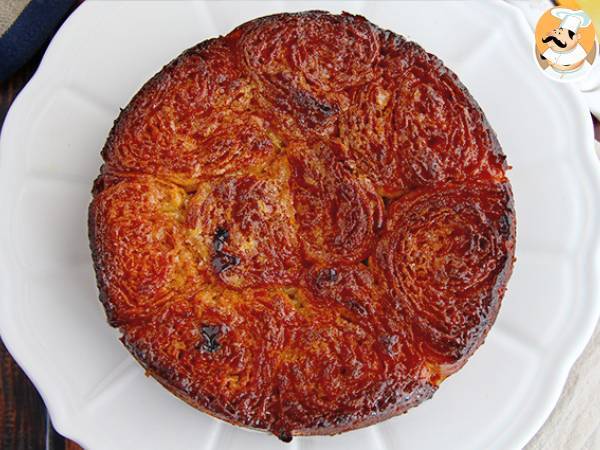 Kouign-Amann (trin-for-trin opskrift)