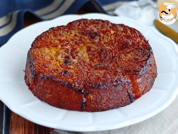 Kouign-Amann (trin-for-trin opskrift) - foto 2