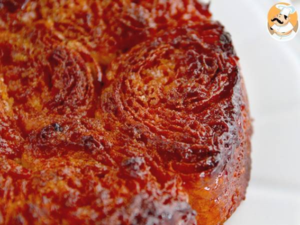 Kouign-Amann (trin-for-trin opskrift) - foto 3