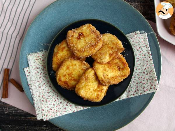 Leche frita Spansk dessert - foto 5