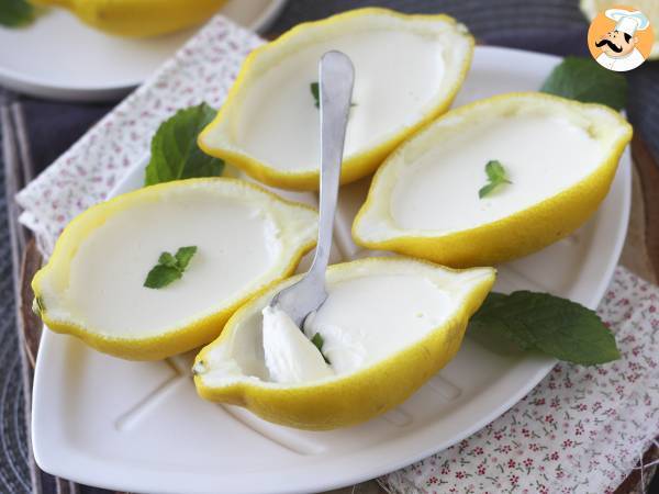 Lemon Posset, den ubagte citrondessert, du vil elske - foto 4