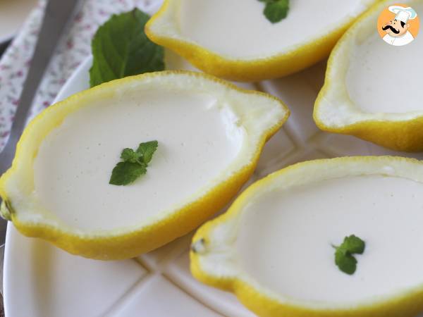 Lemon Posset, den ubagte citrondessert, du vil elske - foto 6