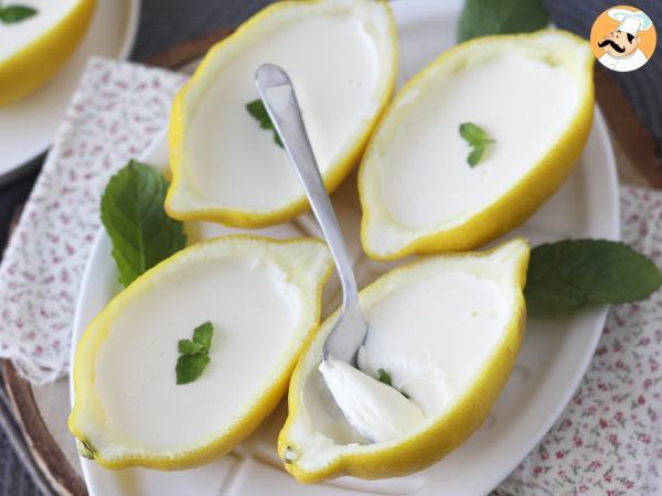 Lemon Posset, den ubagte citrondessert, du vil elske - foto 7