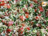 Libanesisk tabbouleh, så velduftende og frisk, som vi kan lide det, foto 3