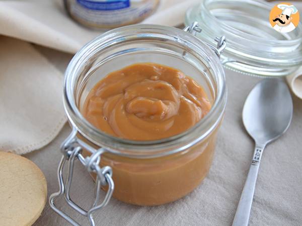 Mælkesyltetøj - dulce de leche - foto 2