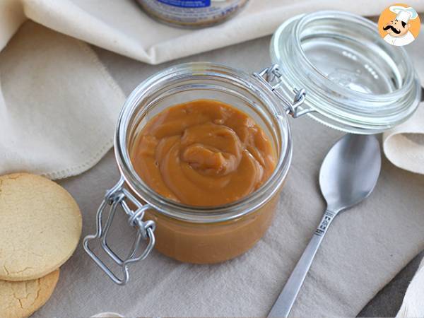 Mælkesyltetøj - dulce de leche - foto 4