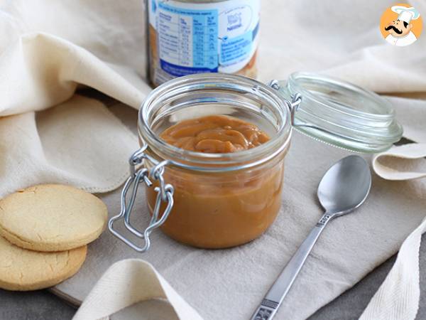 Mælkesyltetøj - dulce de leche - foto 5