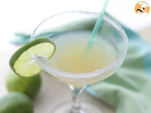 Mexicansk margarita