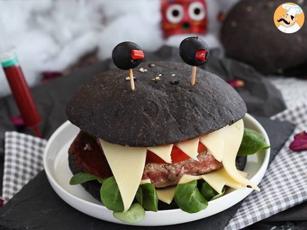 Monster-burger - foto 2