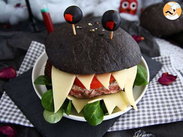 Monster-burger - foto 4