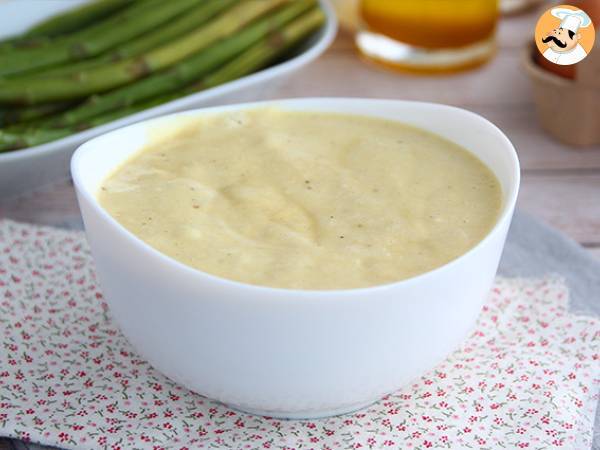 Mousse-sauce - foto 2