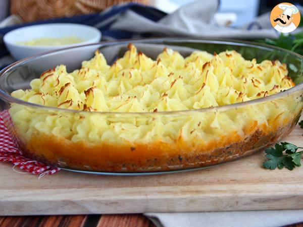 Nem shepherd's pie