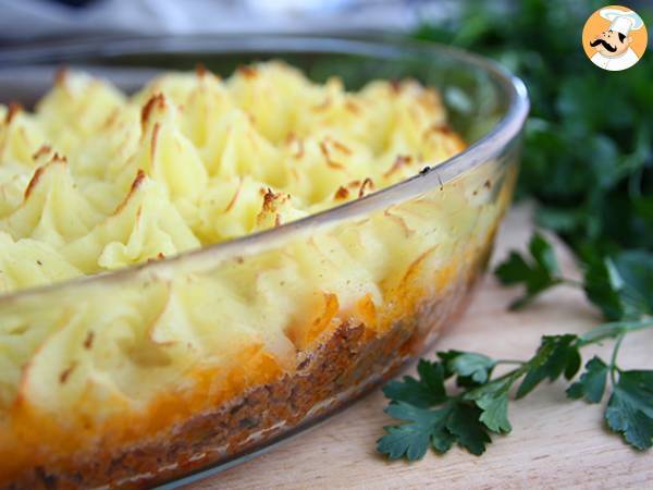 Nem shepherd's pie - foto 4