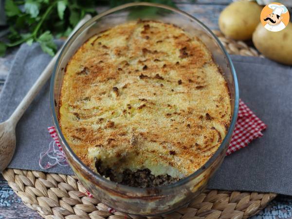 Nem shepherd's pie uden besvær - foto 2