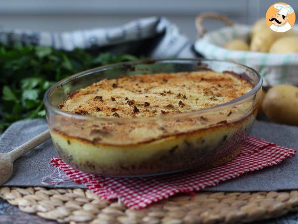 Nem shepherd's pie uden besvær - foto 3