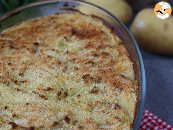 Nem shepherd's pie uden besvær - foto 4